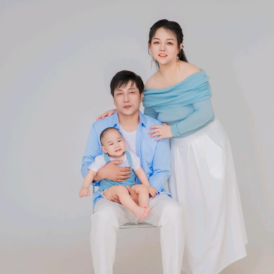 淘淘妈妈