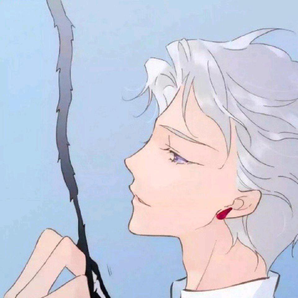 🌈    世俗鬼    ✨