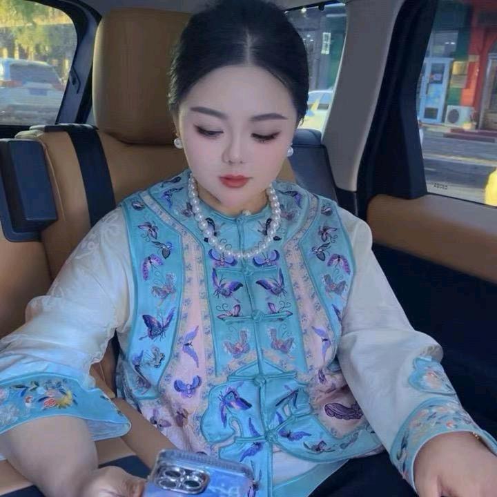 鑫姐～能🤏会🧄