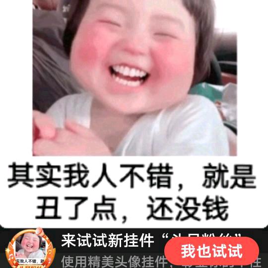 傻妮子