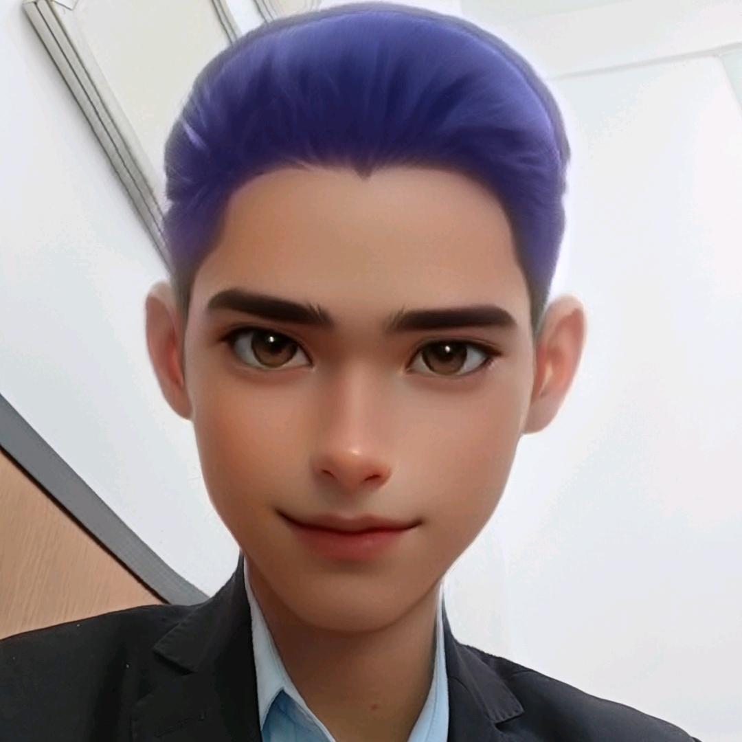 青木时光