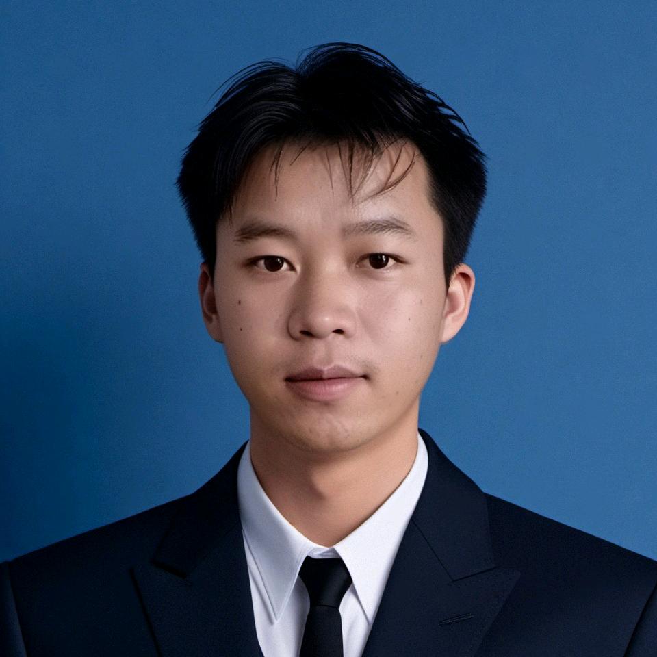 朱志辉，