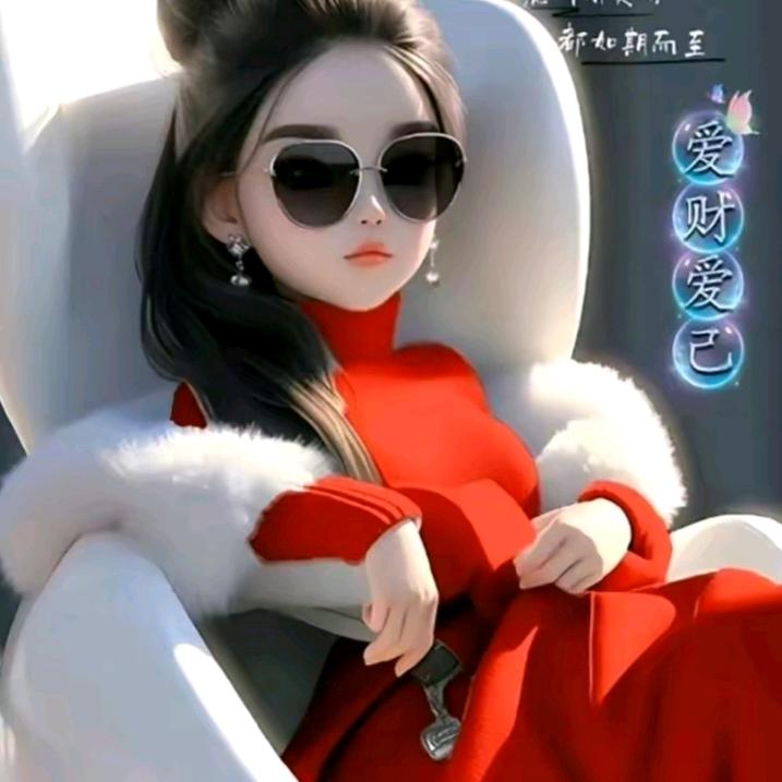 爱我不上🔥火头像