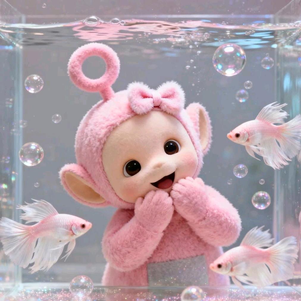 一只嗝儿🕊️~
