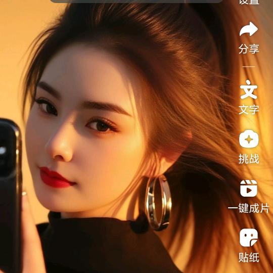 可爱的妹妹