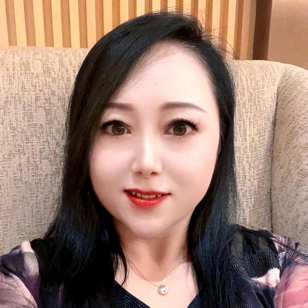 悠然⁵²⁶（然婆娘)