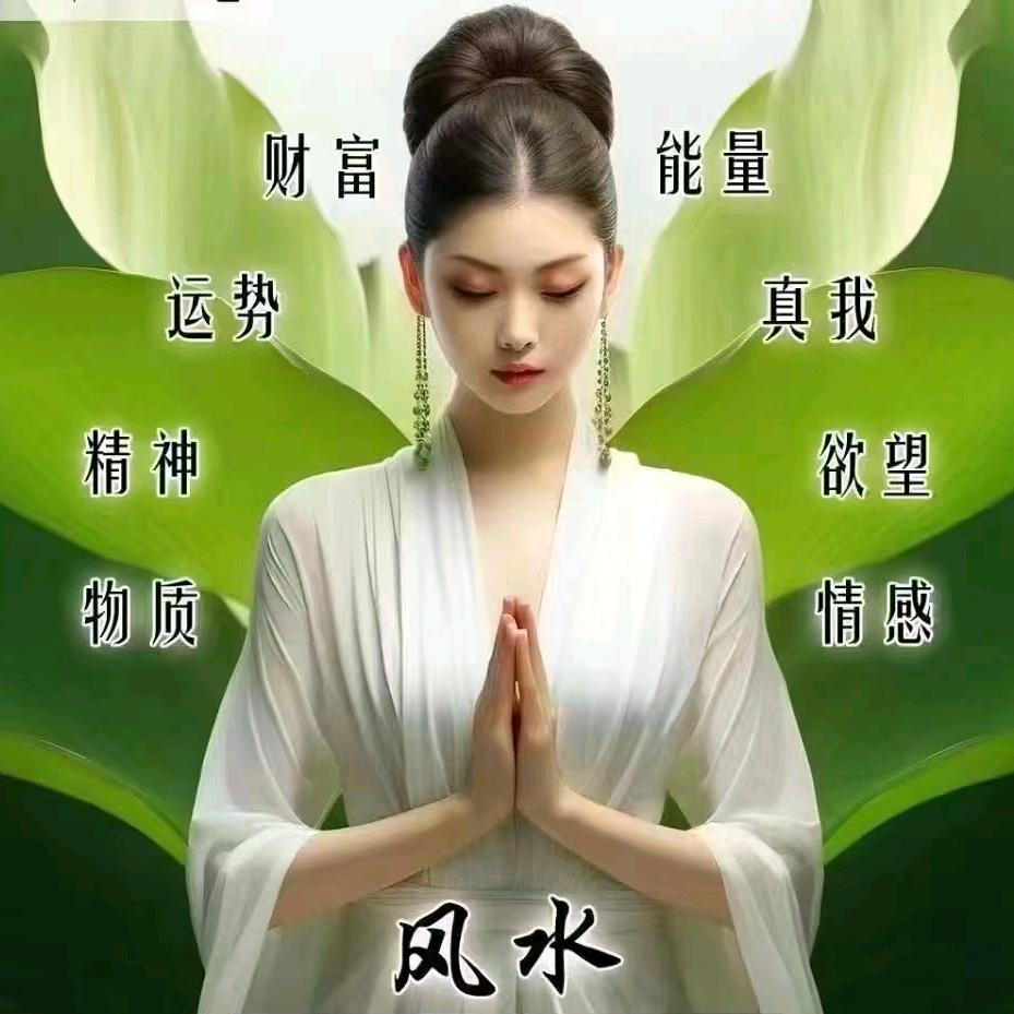 渡人渡己，风生水起