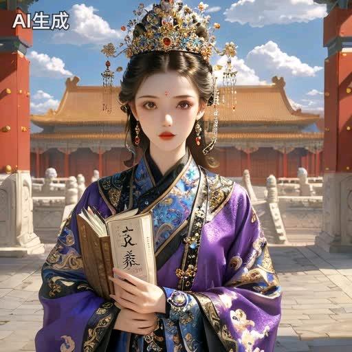 古风权谋阁