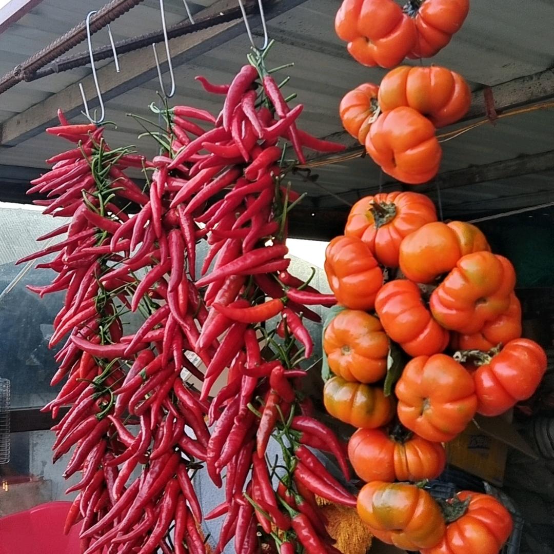 大芳的幸福生活