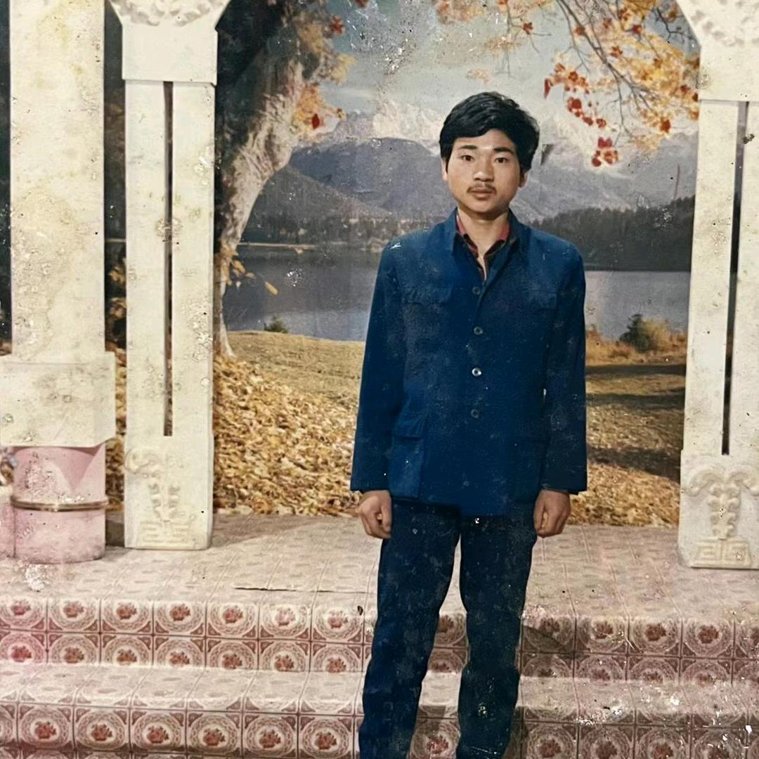 张老二