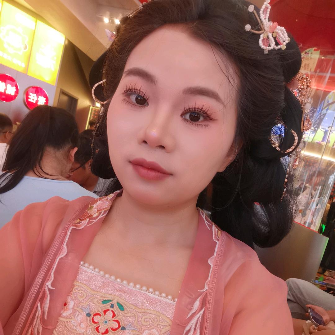 杜家二小姐