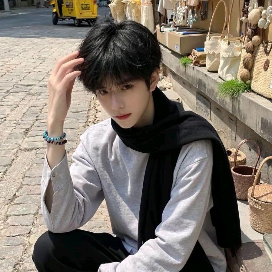 狼人杀阳光🐺⚡