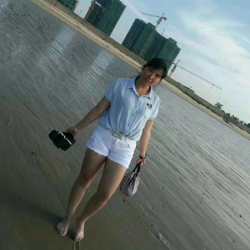 无依无靠