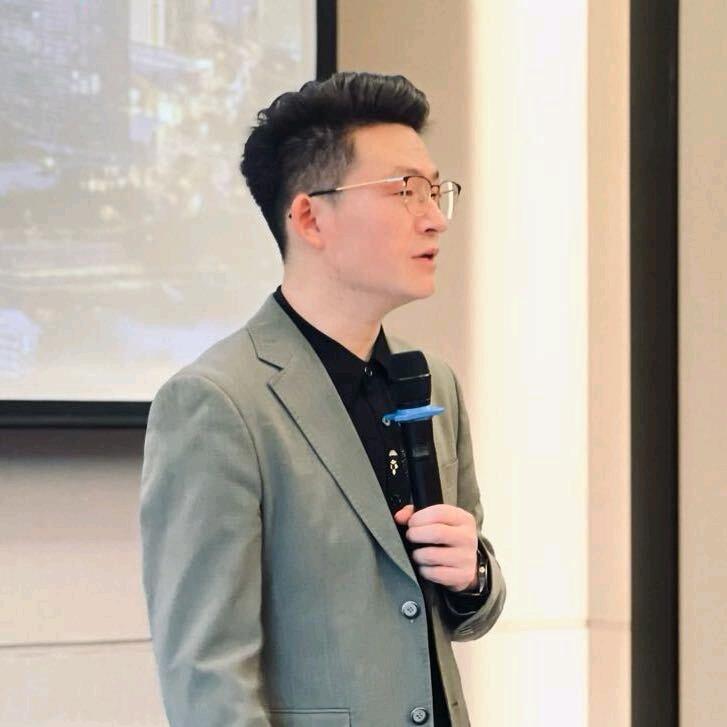 招生豹子头·林松（达尔招生）