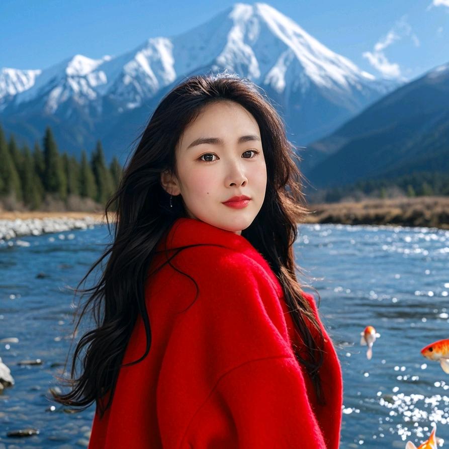 一个人的等待🌹🌹🌹
