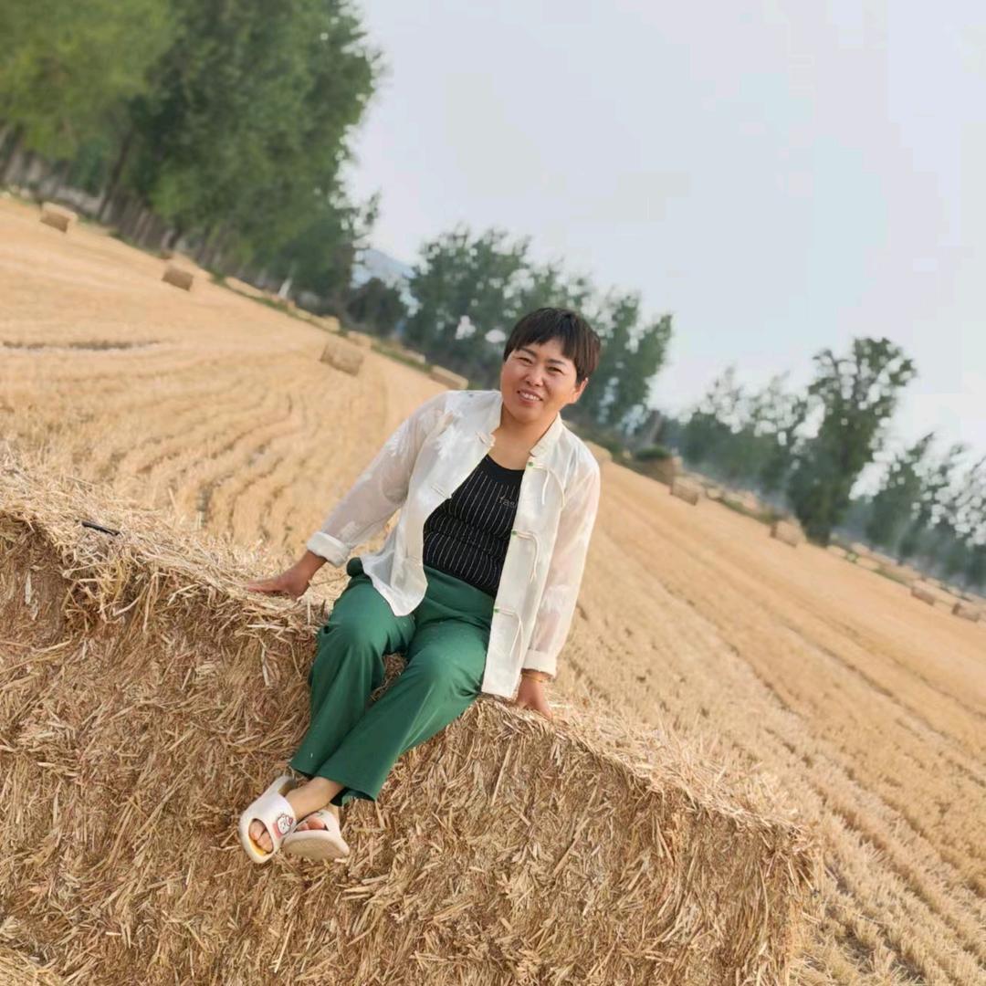 陳姐的农家日常