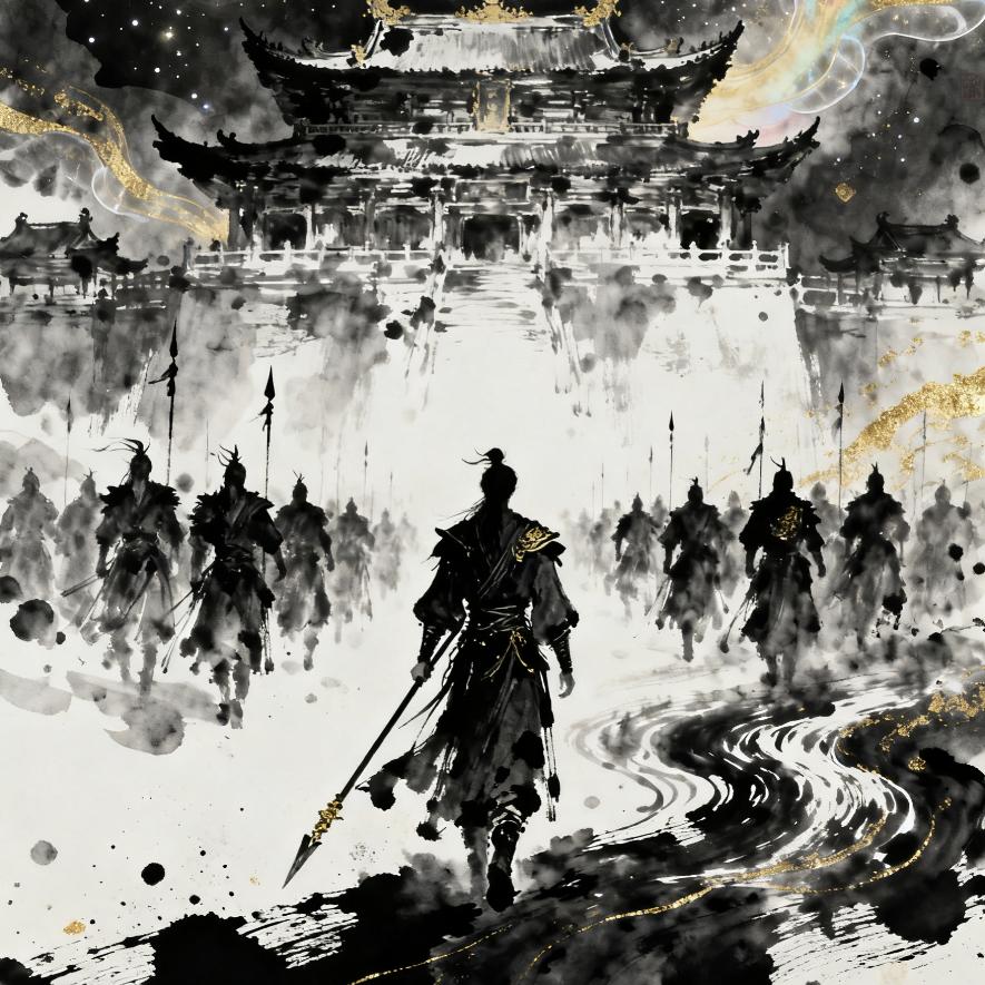 念念不忘必有回响