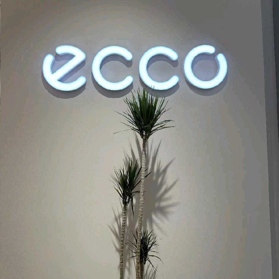 华北商厦城市广场爱步