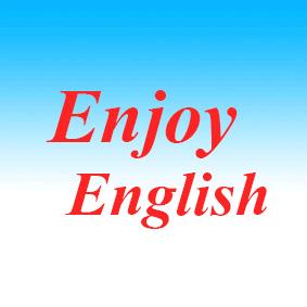 Enjoy English (小6英语)