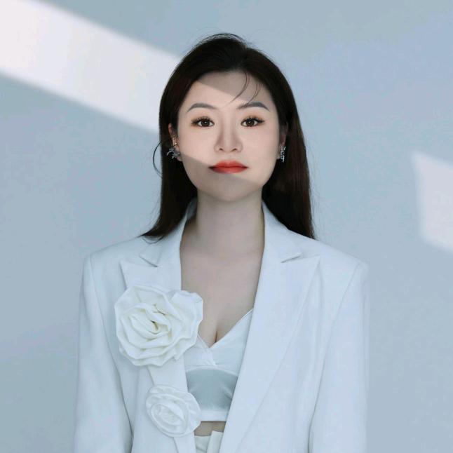 钱晨聊美业