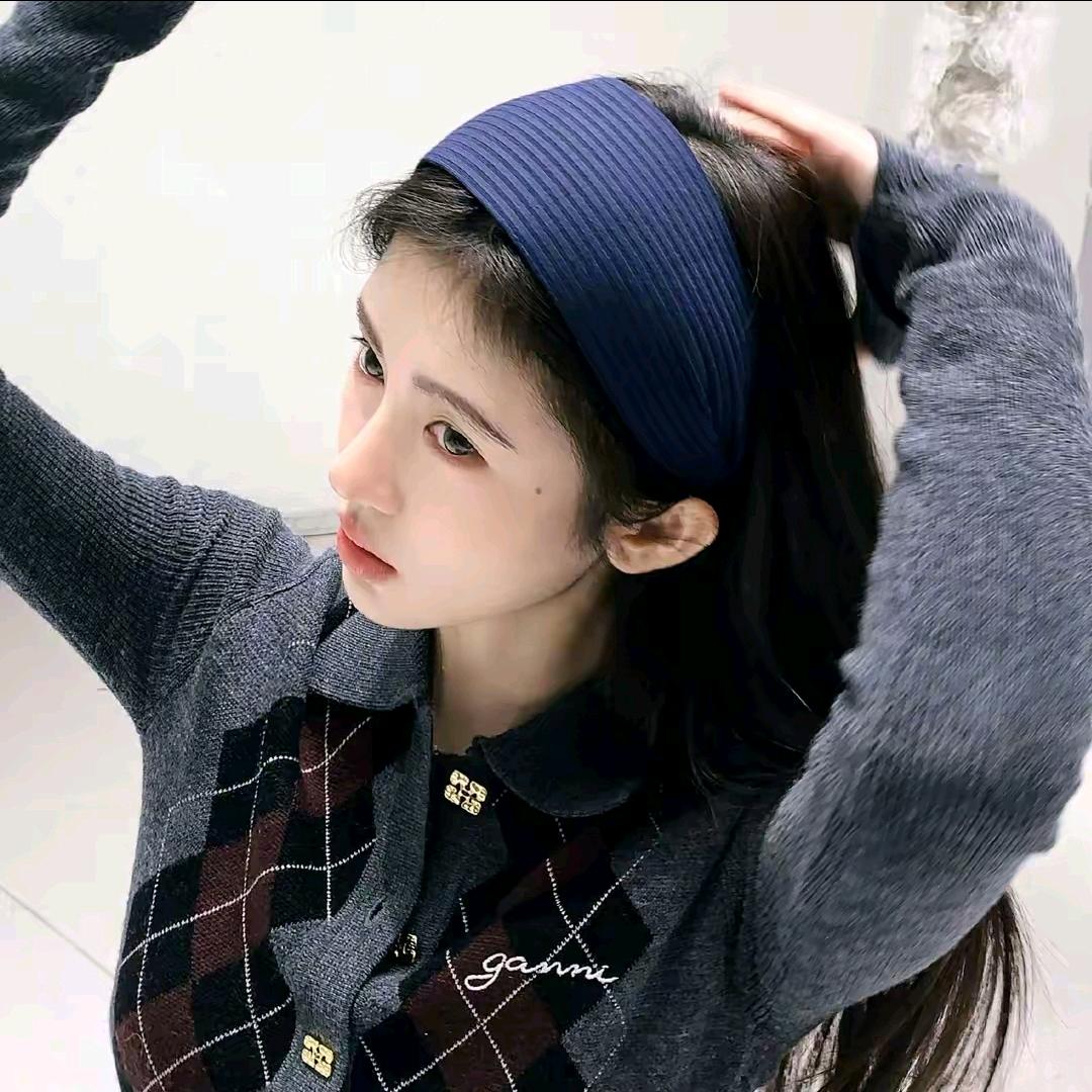 萱儿穿搭日记