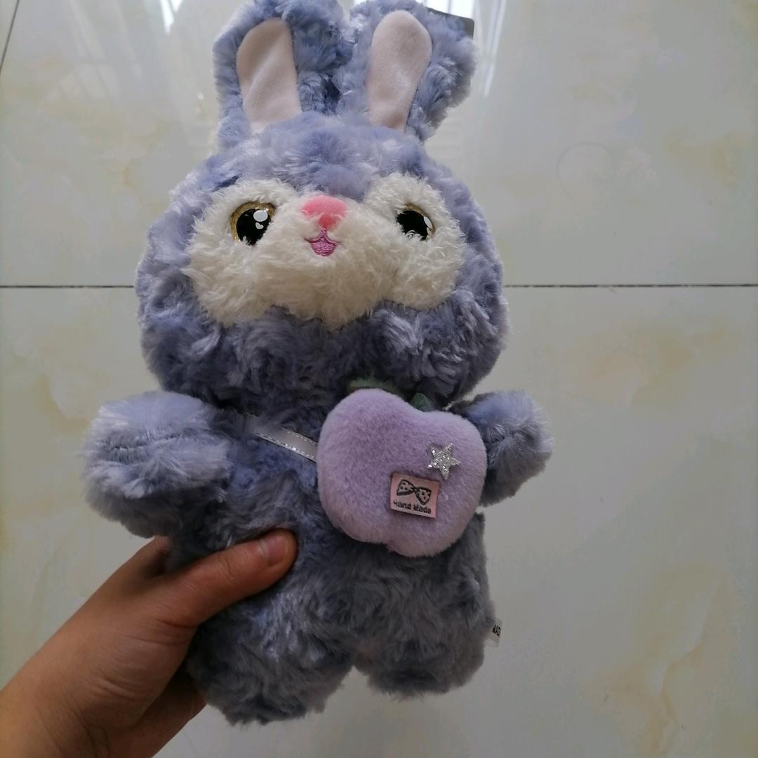 @可爱的我