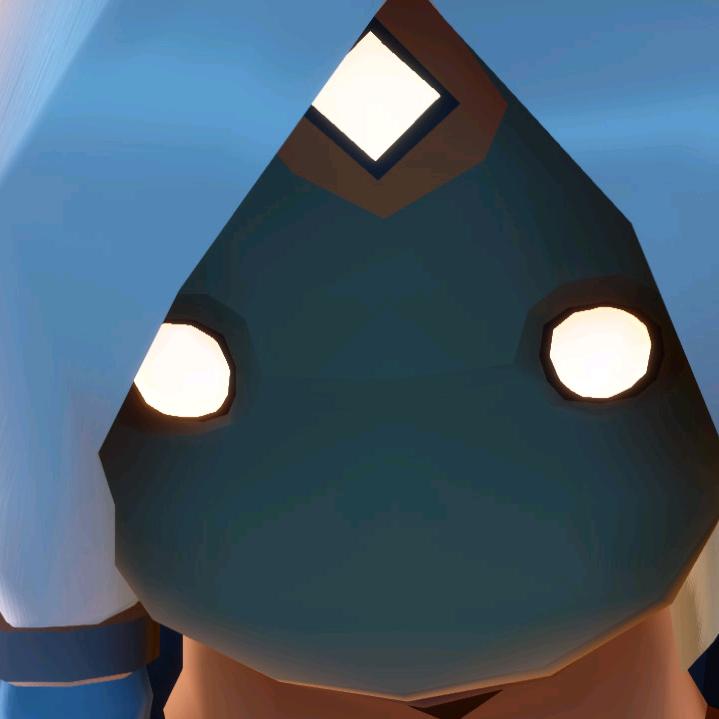 小人