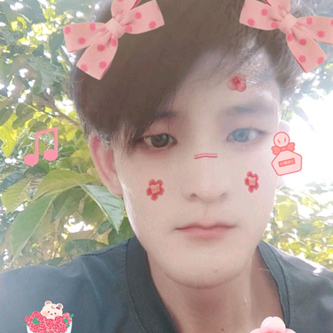 (传说中的浪子回头广西壮族自治农村仔)