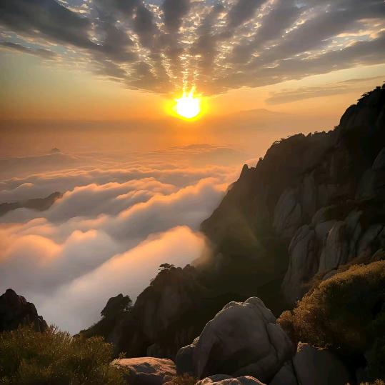 泰山灵应