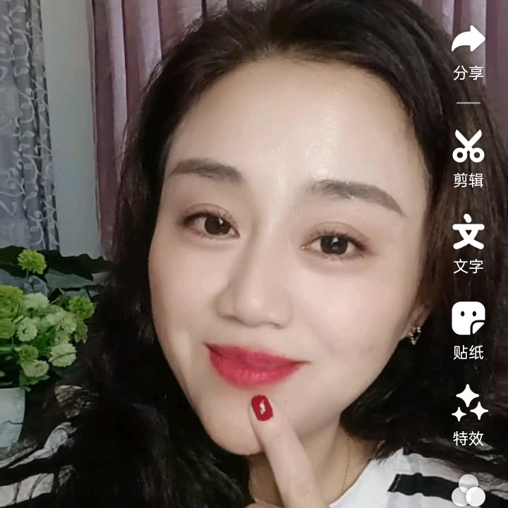 晨露