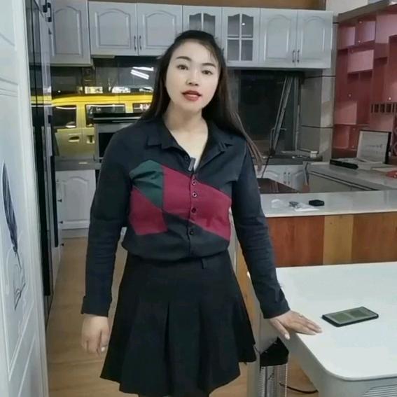 金升源家具建材