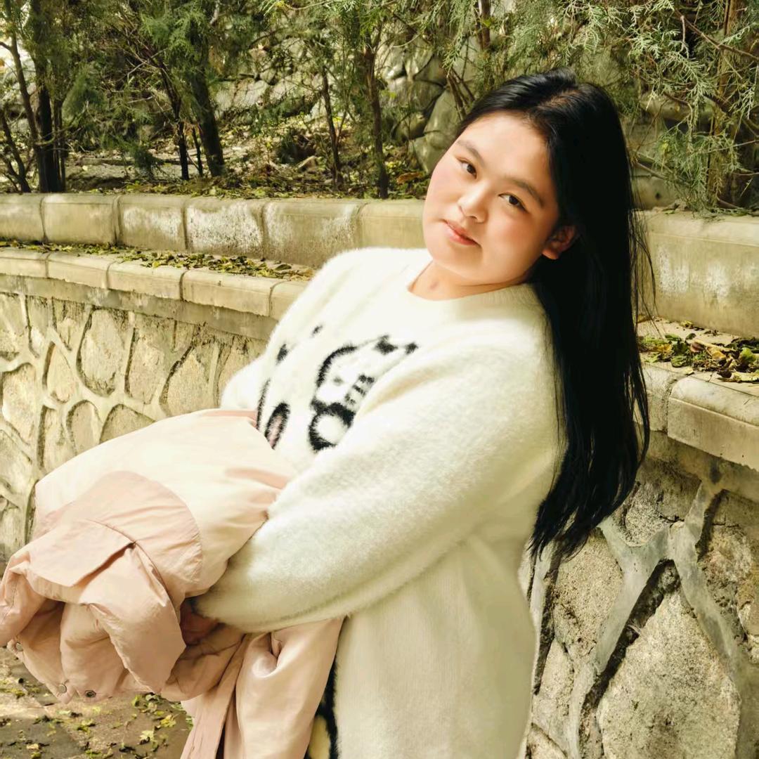 青春,蒼白如詩
