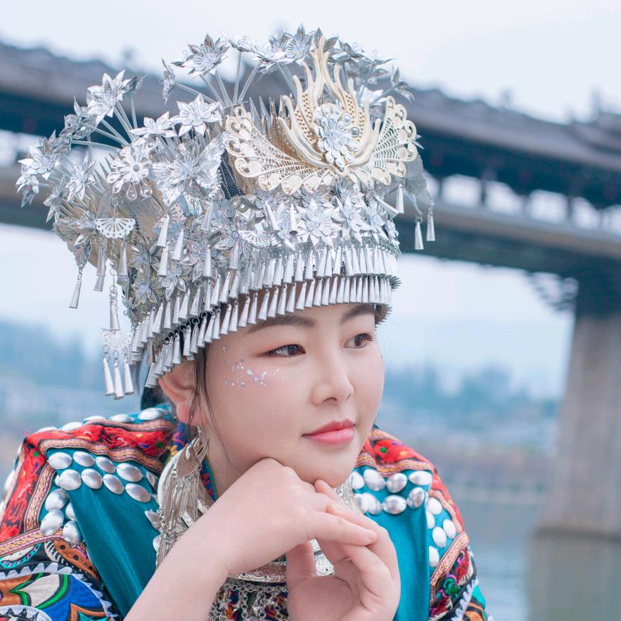 土家阿妹优选