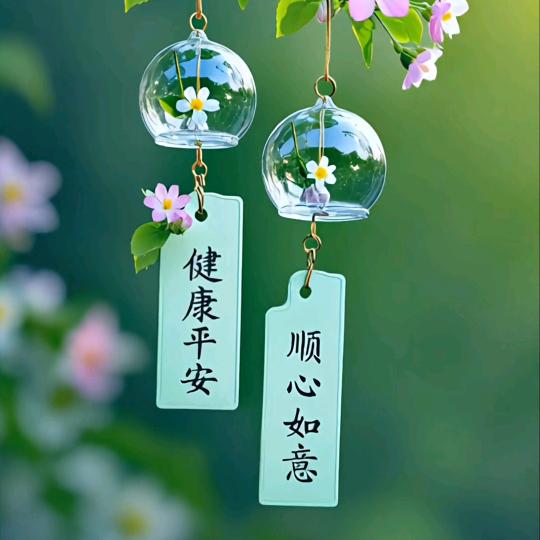 🌸幸运🌸