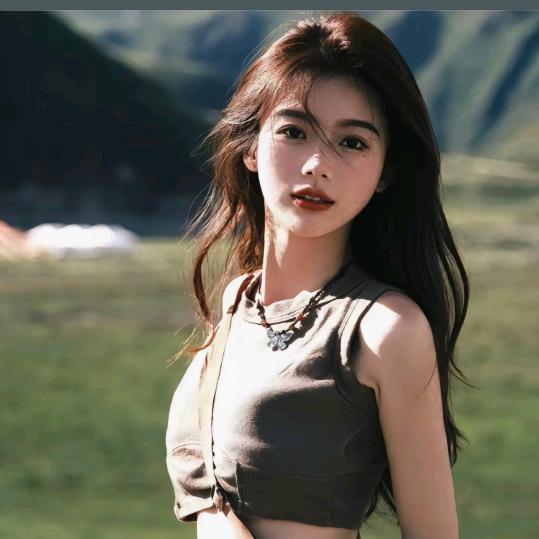 胡姐爱运动