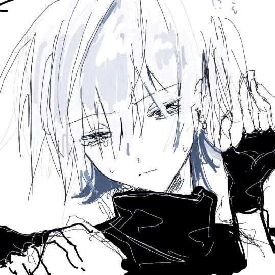 yu夜