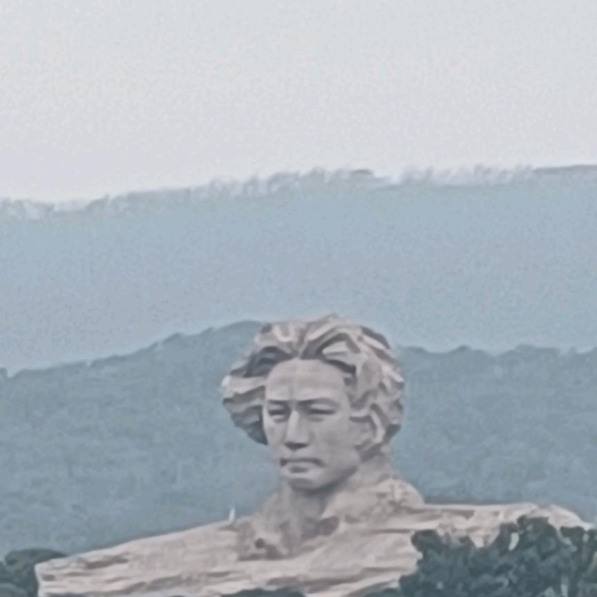 光脚的一无所有