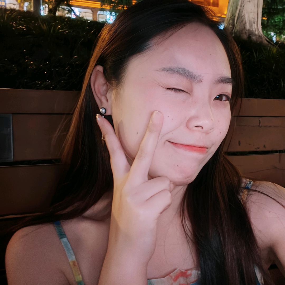 是桃子呢