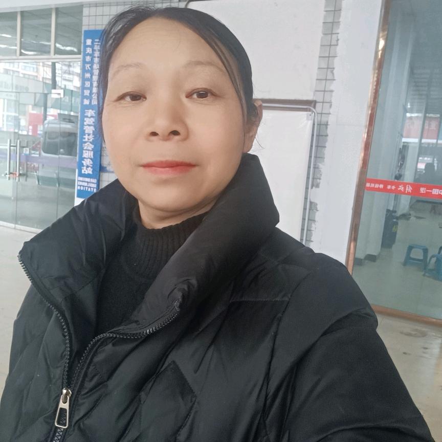 杨姐