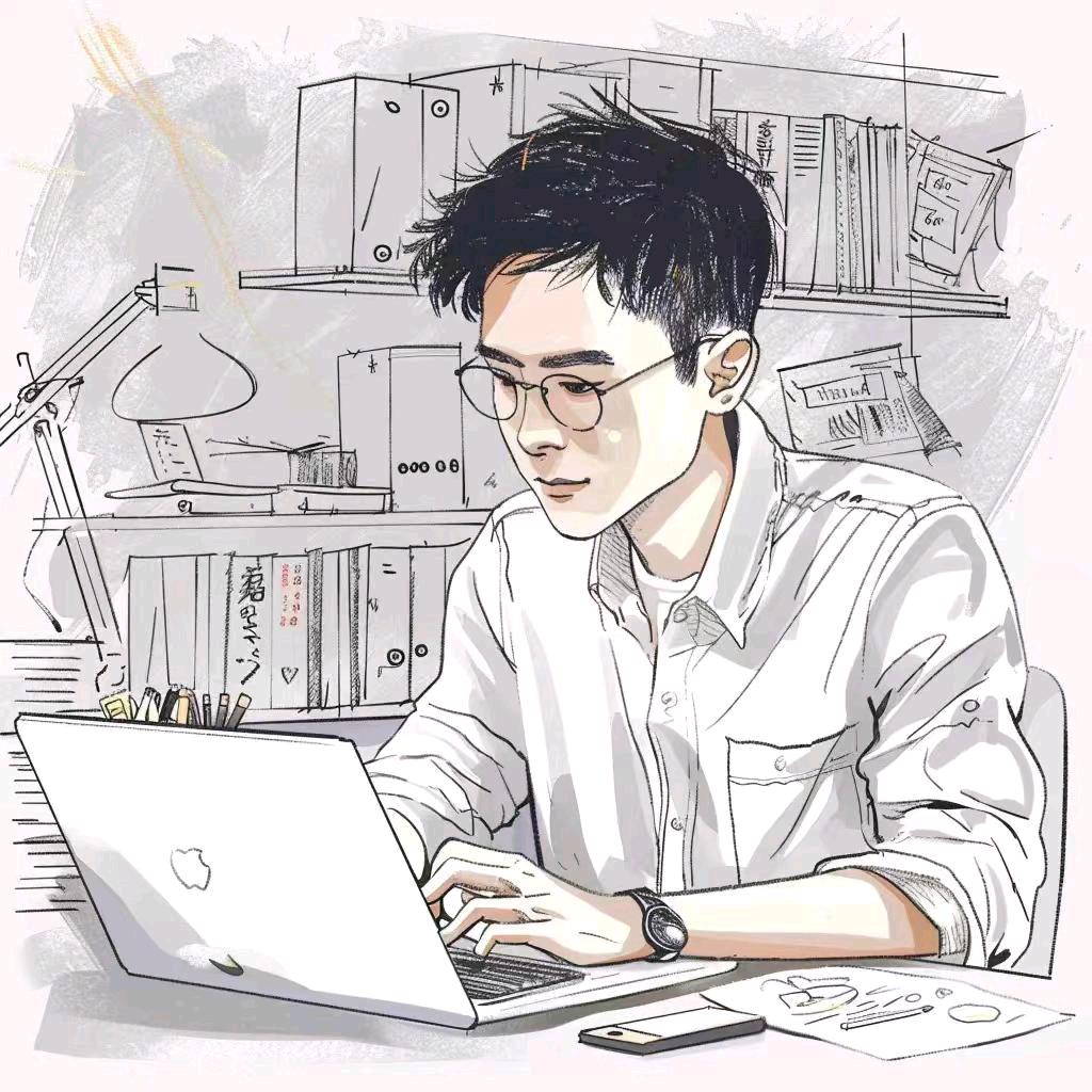 专注邛崃升学小明老师