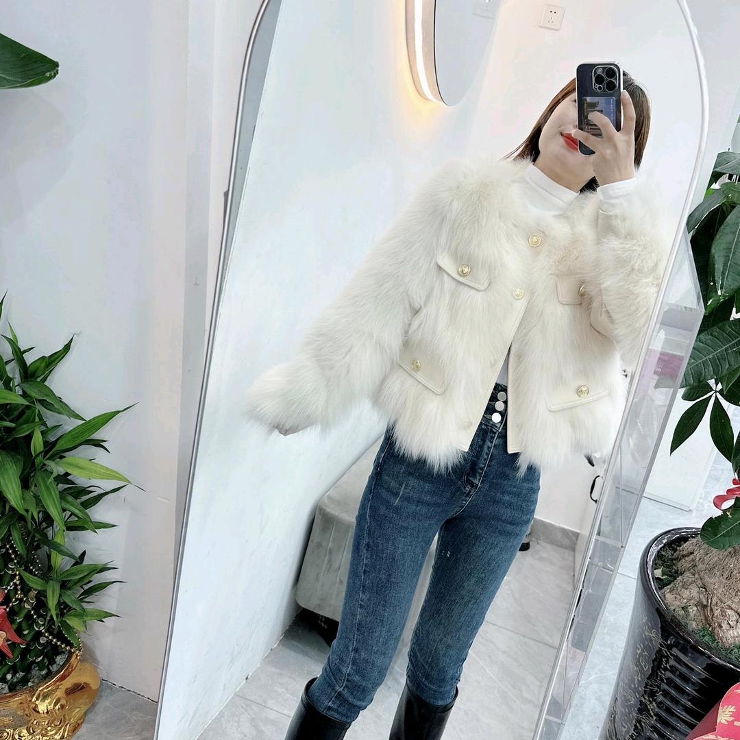 新潮流服饰商贸