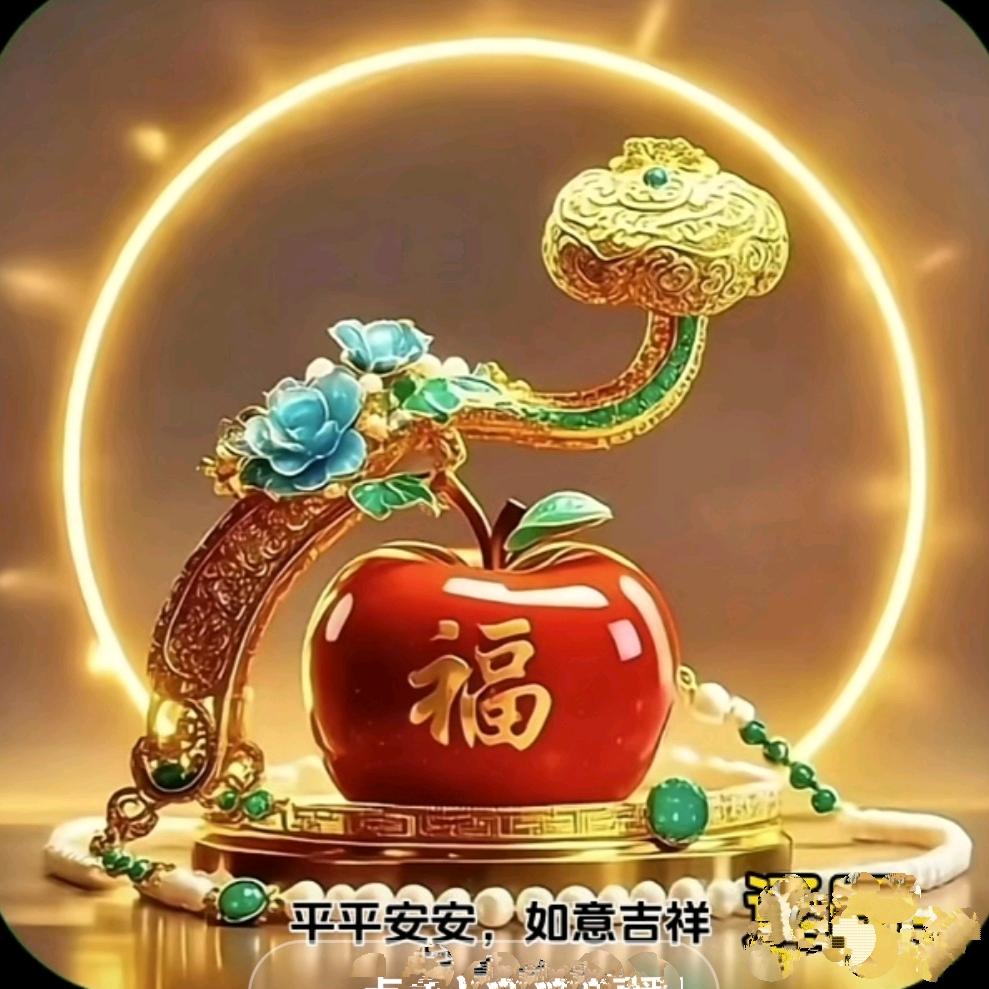 福海