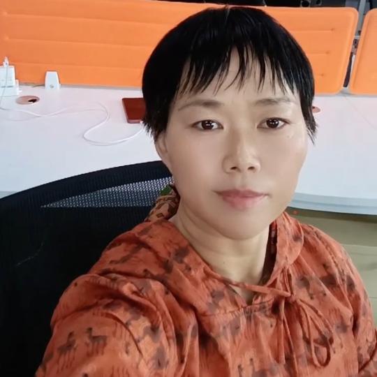 沪上安姐家政服务部（个体工商户）