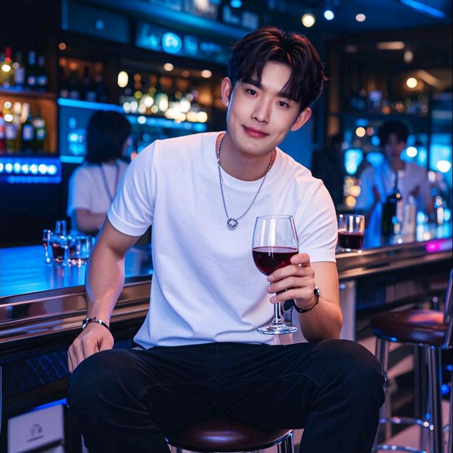 李翔之