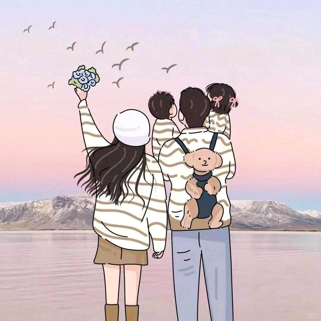 小雨妈妈绘本
