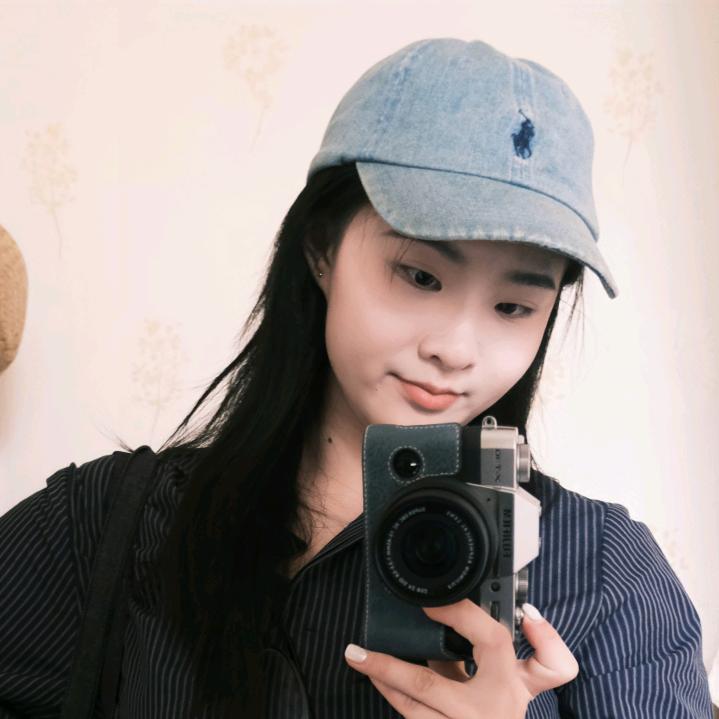 MoLi-zhenNi🌙