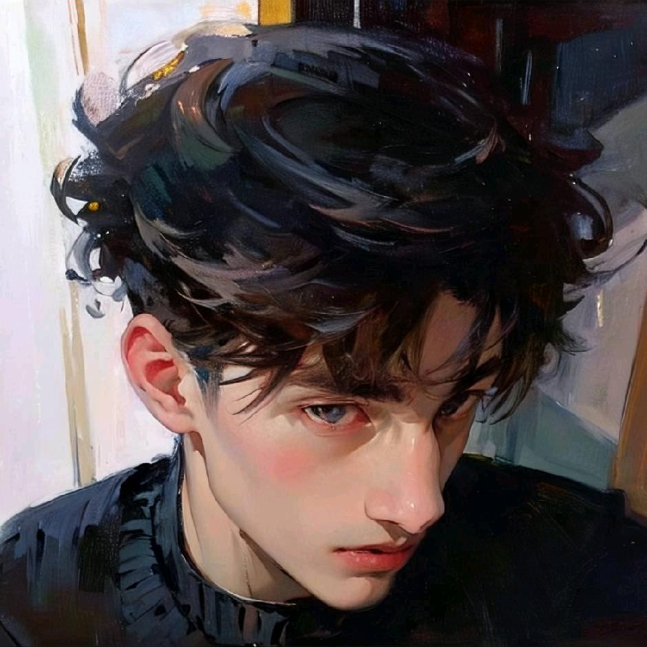 H.