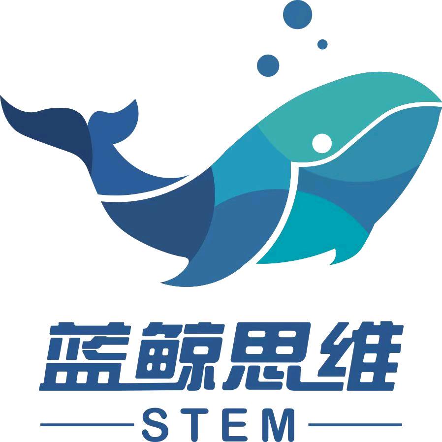 蓝鲸儿童桌游