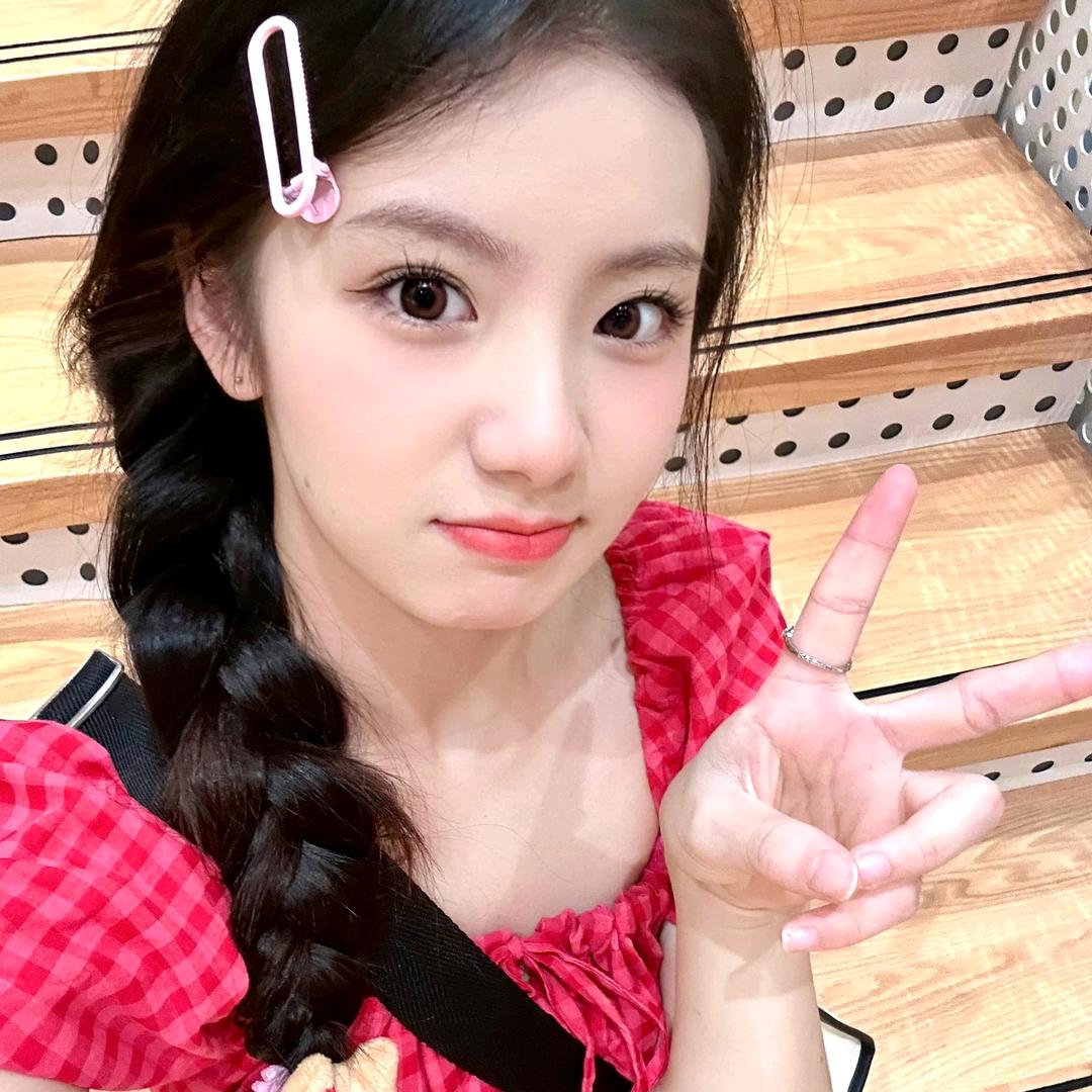 娜宝呀