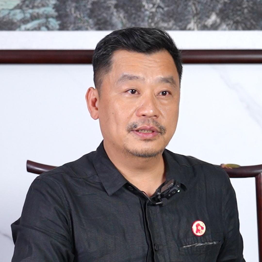 德老商业说
